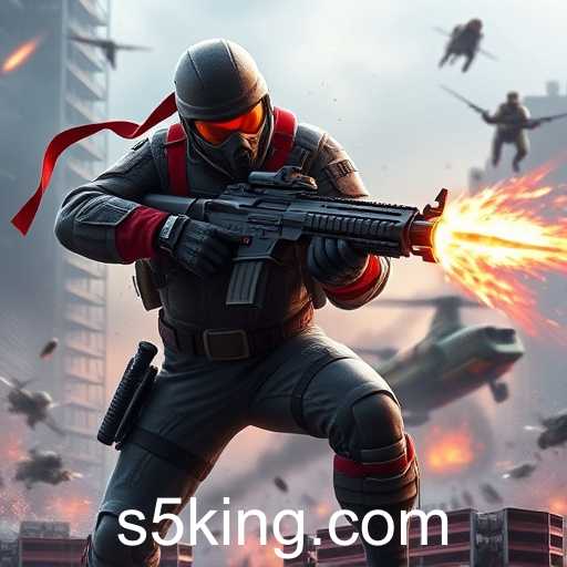Exploring the Thrill: Unveiling the World of Action Games