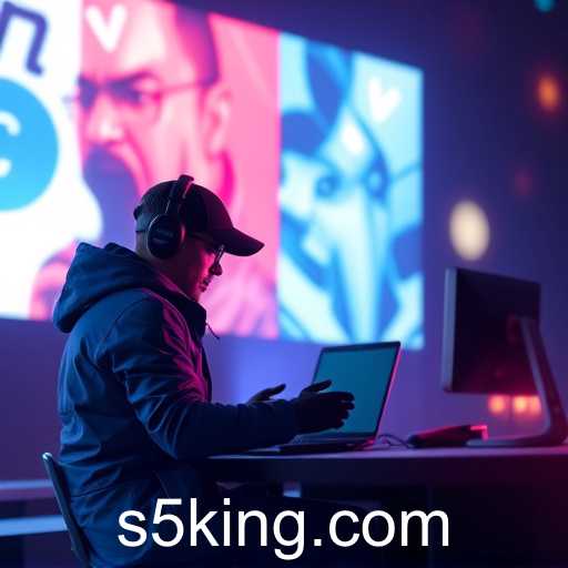 The Evolution of Gaming: S5 and Beyond