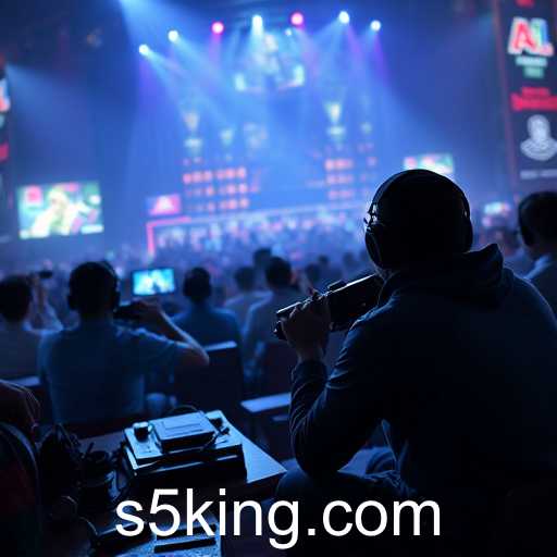 The Evolution of Gaming in 2025