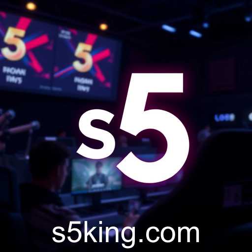 The Evolution of S5: Transforming Online Gaming