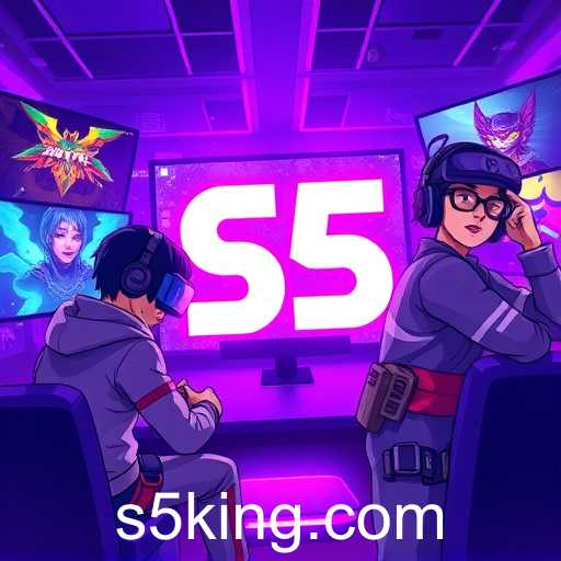 The Evolution of S5: Changing the Game Landscape