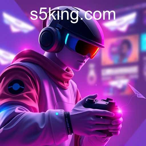 Gaming Revolution: S5 Leads the Digital Frontier