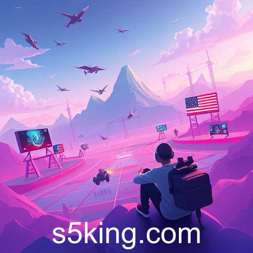 Revolutionizing the Gaming Scene: S5 Unveiled