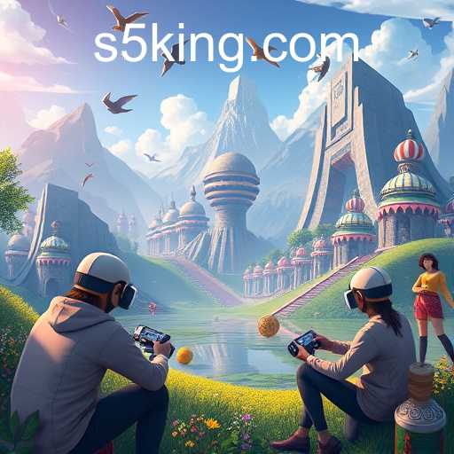 Gaming Trends and S5 Influence in 2025