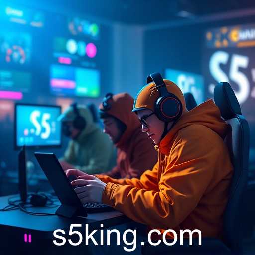 Influence of Online Gaming on Modern Society