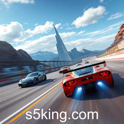 Exploring the Exciting World of Racing Games