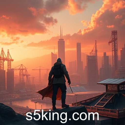 Record Year for Game Enthusiasts as S5 Dominates
