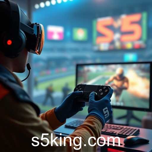 The Rise of Gaming Platforms in the Digital Era