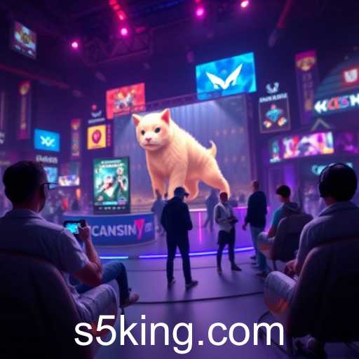 The Rise of Gaming Platforms: A Focus on S5