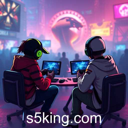 The Rise of Online Gaming in 2025