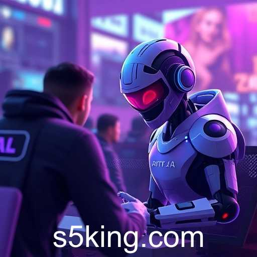 The Rise of S5 in Modern Gaming