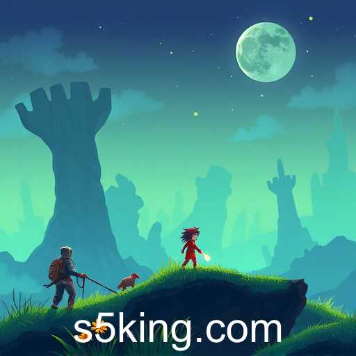 S5 Revolutionizes Gaming in 2025