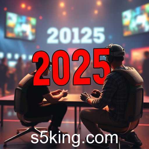 The Rise of S5 Gaming in 2025