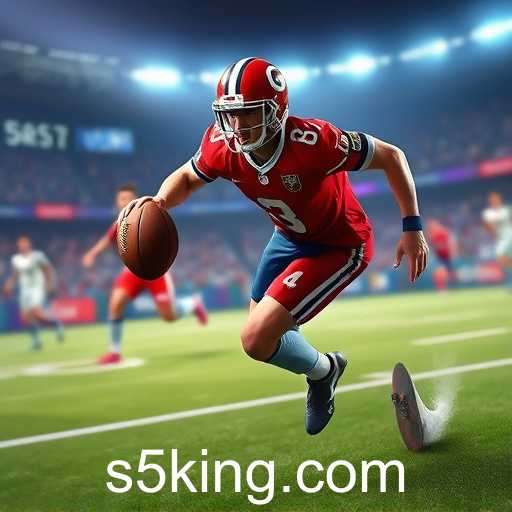 The Rise and Influence of the S5 Gaming Phenomenon