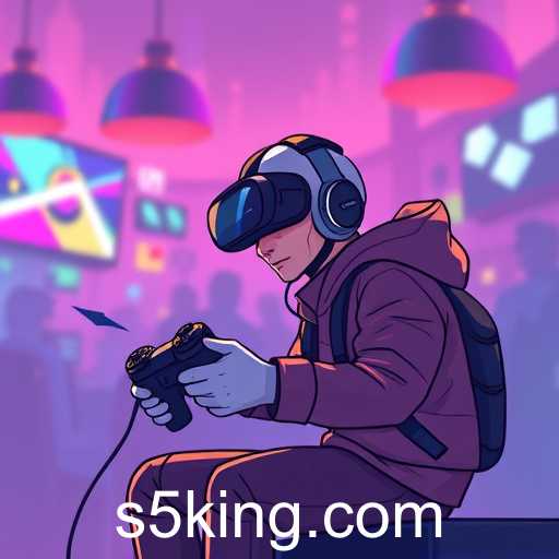 The Rise of S5: Innovation in the Gaming World