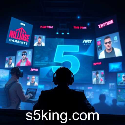 The Evolution of S5: A Gaming Revolution