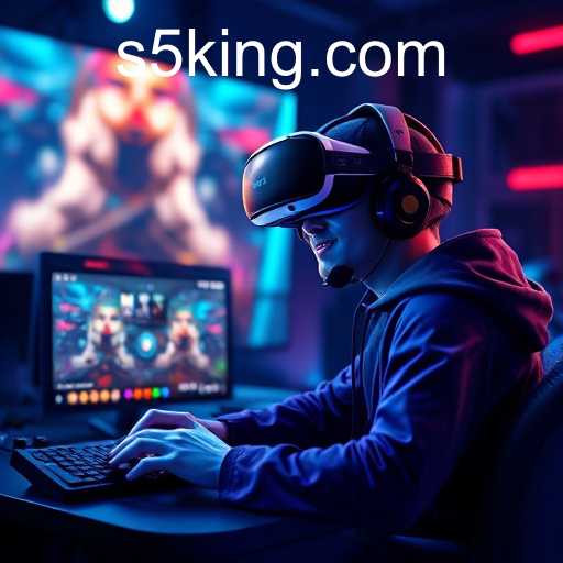 S5 Revolutionizes the Gaming Experience in 2025