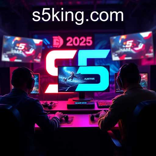 S5 Revolutionizes Gaming Experience in 2025