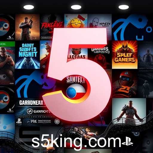 The Rise of S5: A Gaming Revolution