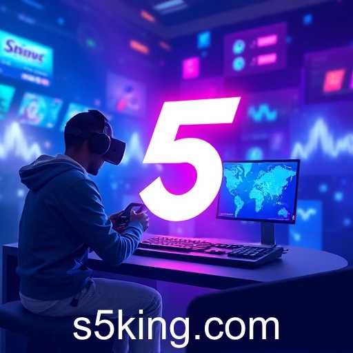 The S5 Phenomenon: Revolutionizing Online Gaming