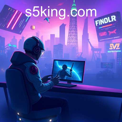 The Rise of S5 in Online Gaming