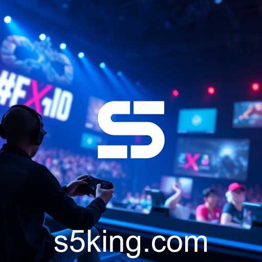 S5 Game Portal: Navigating the Evolution of Online Gaming