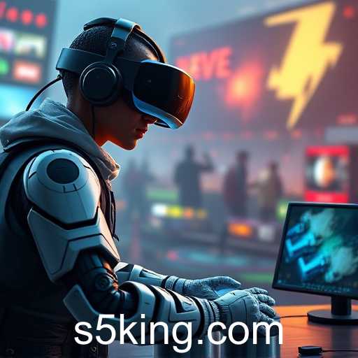 The Rise of Smart Gaming in 2025