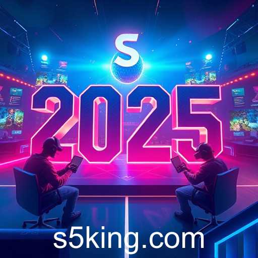 The Evolution of Online Gaming in 2025