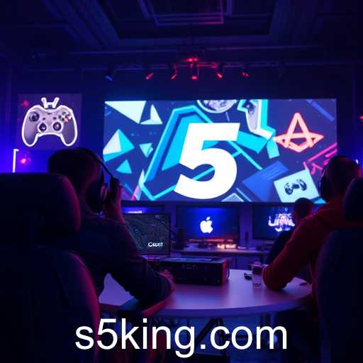 The Rise of S5 and Its Impact on Online Gaming in 2025