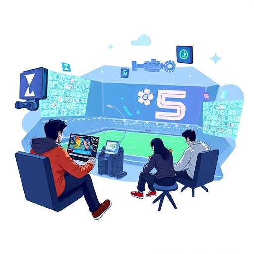 Unveiling S5: Revolutionizing Online Gaming Experiences